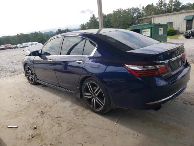 Photo 1 VIN: 1HGCR2F55GA185735 - HONDA ACCORD 