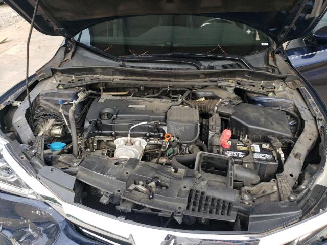 Photo 10 VIN: 1HGCR2F55GA185735 - HONDA ACCORD 