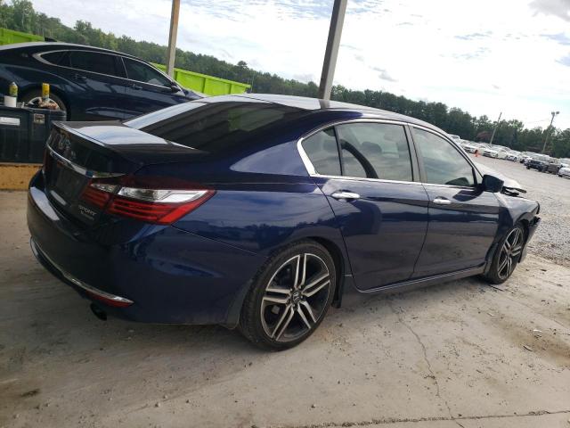 Photo 2 VIN: 1HGCR2F55GA185735 - HONDA ACCORD 