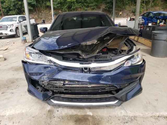 Photo 4 VIN: 1HGCR2F55GA185735 - HONDA ACCORD 