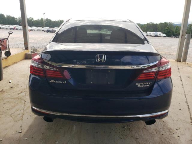 Photo 5 VIN: 1HGCR2F55GA185735 - HONDA ACCORD 