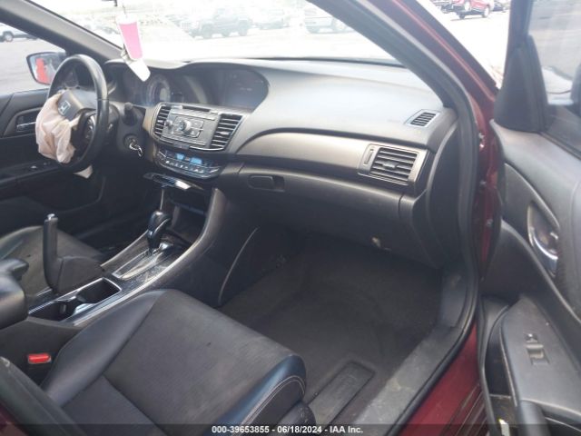 Photo 4 VIN: 1HGCR2F55GA192233 - HONDA ACCORD 