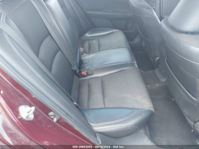 Photo 7 VIN: 1HGCR2F55GA192233 - HONDA ACCORD 