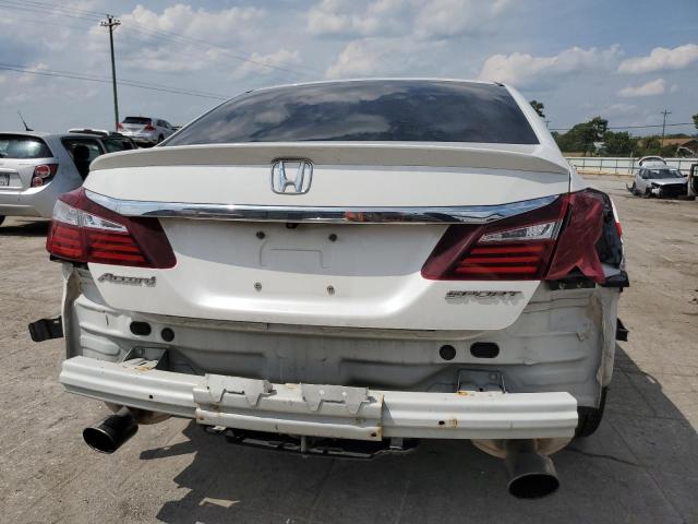 Photo 5 VIN: 1HGCR2F55GA192328 - HONDA ACCORD 