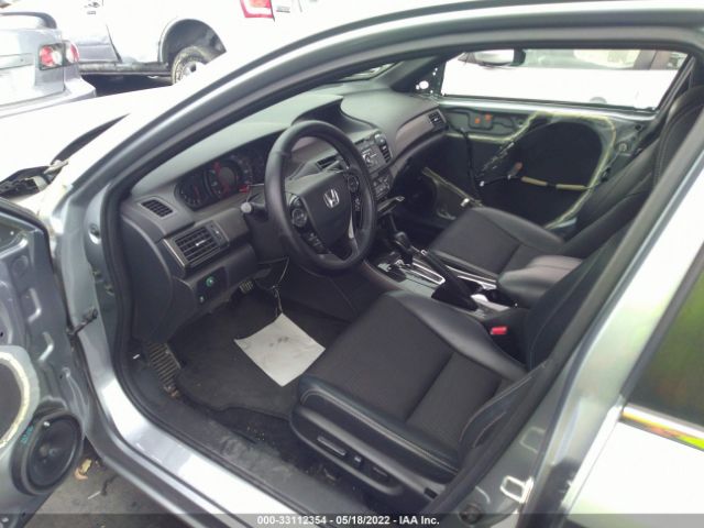 Photo 4 VIN: 1HGCR2F55GA196072 - HONDA ACCORD SEDAN 