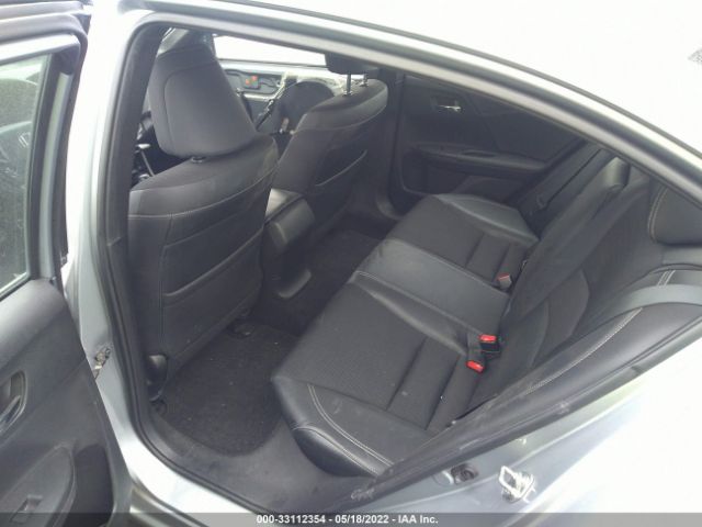 Photo 7 VIN: 1HGCR2F55GA196072 - HONDA ACCORD SEDAN 