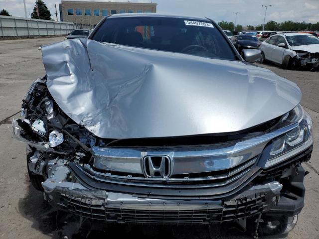 Photo 4 VIN: 1HGCR2F55GA200430 - HONDA ACCORD SPO 