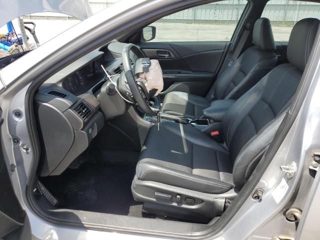 Photo 6 VIN: 1HGCR2F55GA200430 - HONDA ACCORD SPO 