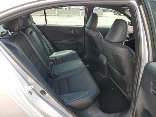 Photo 9 VIN: 1HGCR2F55GA200430 - HONDA ACCORD SPO 