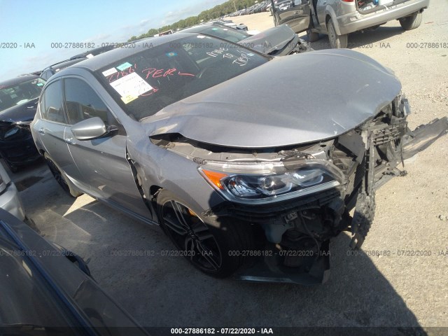 Photo 0 VIN: 1HGCR2F55GA202906 - HONDA ACCORD SEDAN 