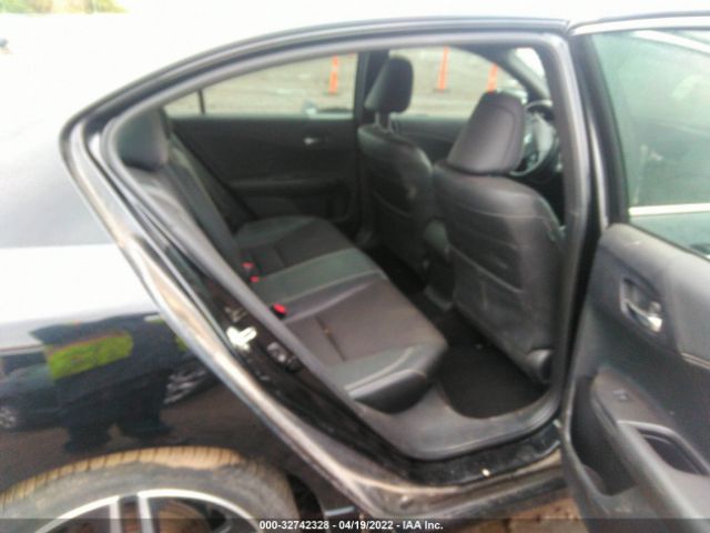 Photo 7 VIN: 1HGCR2F55GA209483 - HONDA ACCORD SEDAN 