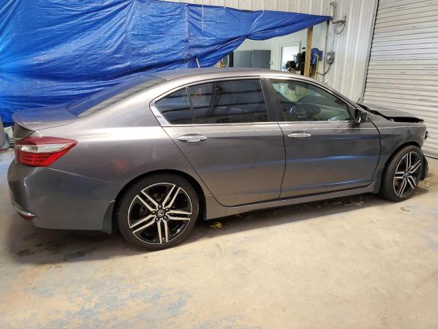 Photo 2 VIN: 1HGCR2F55GA212500 - HONDA ACCORD SPO 