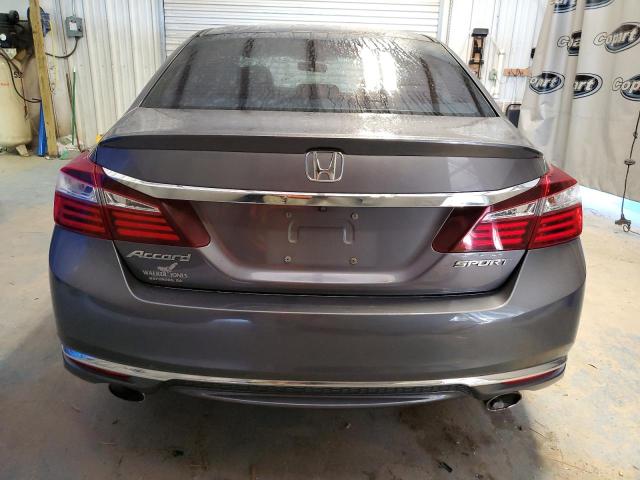 Photo 5 VIN: 1HGCR2F55GA212500 - HONDA ACCORD SPO 