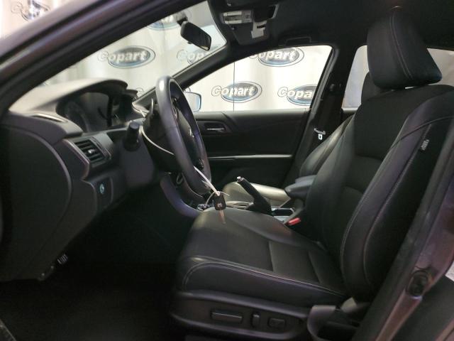 Photo 6 VIN: 1HGCR2F55GA212500 - HONDA ACCORD SPO 