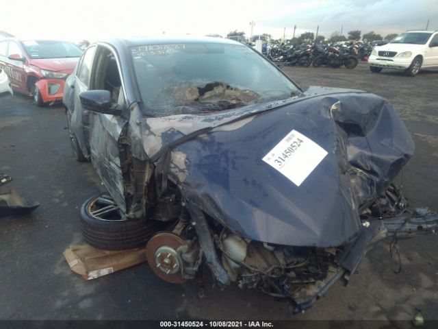 Photo 0 VIN: 1HGCR2F55GA216644 - HONDA ACCORD SEDAN 