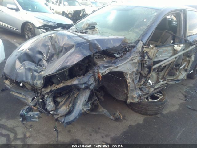 Photo 5 VIN: 1HGCR2F55GA216644 - HONDA ACCORD SEDAN 