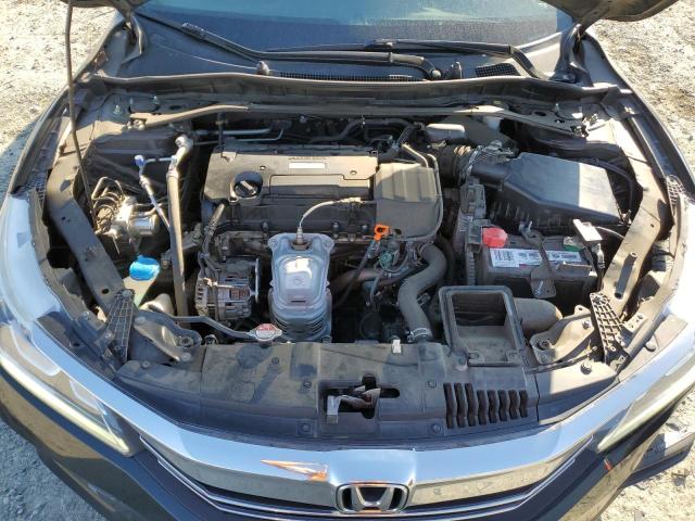 Photo 10 VIN: 1HGCR2F55GA228406 - HONDA ACCORD SPO 