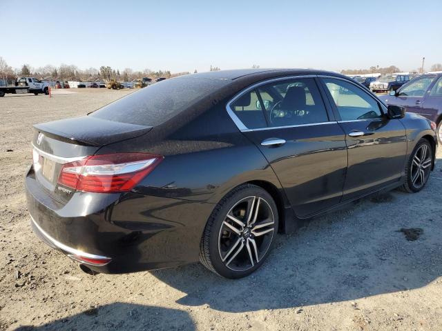 Photo 2 VIN: 1HGCR2F55GA228406 - HONDA ACCORD SPO 