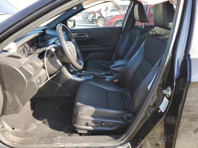 Photo 6 VIN: 1HGCR2F55GA228406 - HONDA ACCORD SPO 