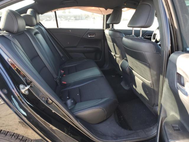 Photo 9 VIN: 1HGCR2F55GA228406 - HONDA ACCORD SPO 