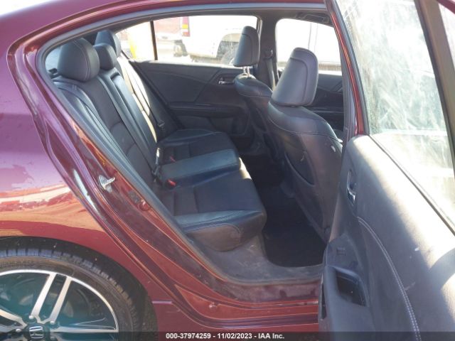 Photo 7 VIN: 1HGCR2F55GA229779 - HONDA ACCORD 