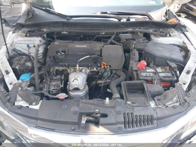 Photo 9 VIN: 1HGCR2F55GA231001 - HONDA ACCORD 