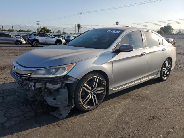 Photo 0 VIN: 1HGCR2F55GA233606 - HONDA ACCORD SPO 