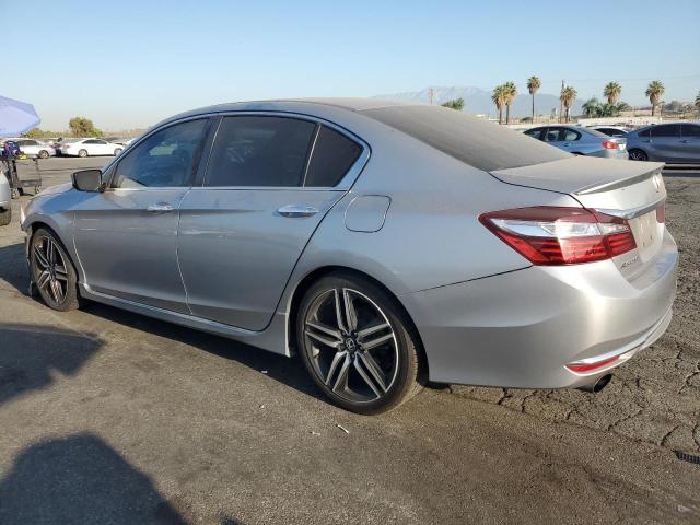 Photo 1 VIN: 1HGCR2F55GA233606 - HONDA ACCORD SPO 