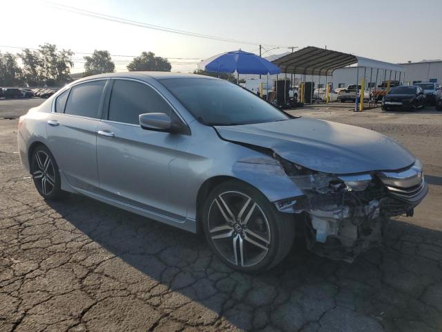 Photo 3 VIN: 1HGCR2F55GA233606 - HONDA ACCORD SPO 