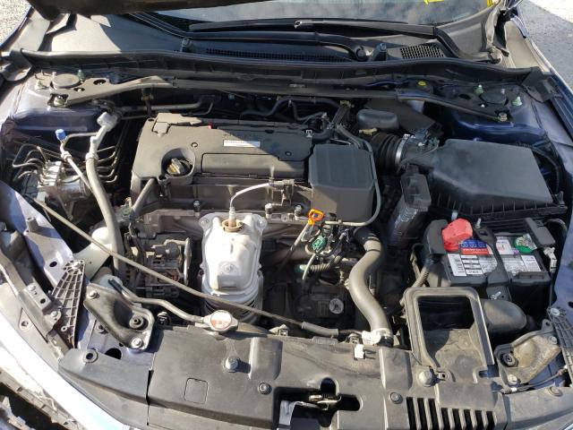 Photo 6 VIN: 1HGCR2F55GA234710 - HONDA ACCORD SPO 