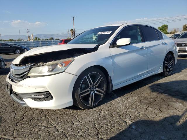 Photo 0 VIN: 1HGCR2F55GA235095 - HONDA ACCORD SPO 