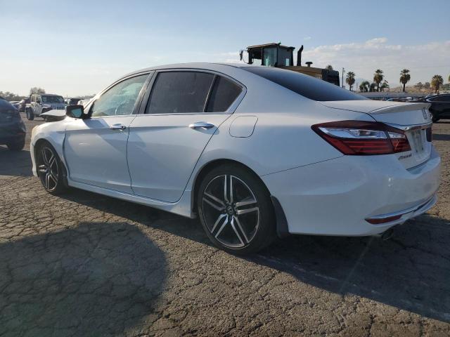 Photo 1 VIN: 1HGCR2F55GA235095 - HONDA ACCORD SPO 