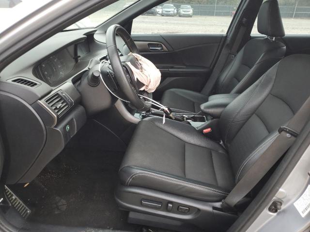 Photo 6 VIN: 1HGCR2F55GA241821 - HONDA ACCORD SPO 