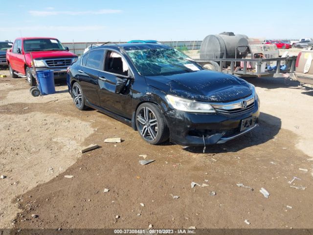 Photo 0 VIN: 1HGCR2F55GA242032 - HONDA ACCORD 