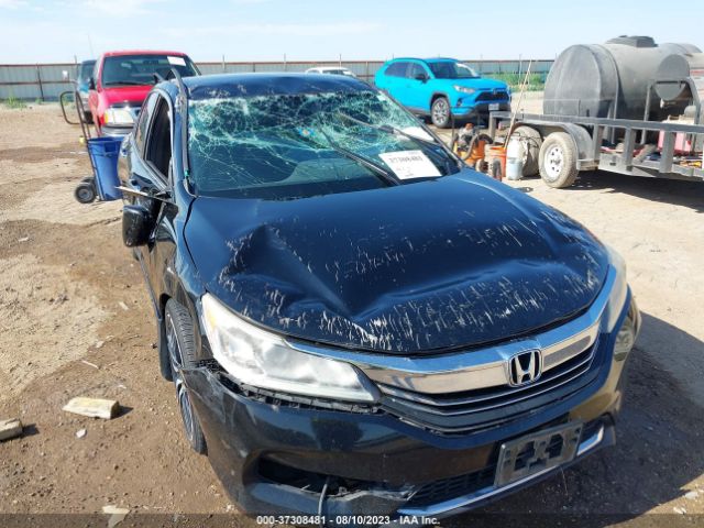 Photo 5 VIN: 1HGCR2F55GA242032 - HONDA ACCORD 