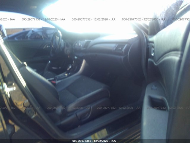 Photo 4 VIN: 1HGCR2F55GA243634 - HONDA ACCORD SEDAN 