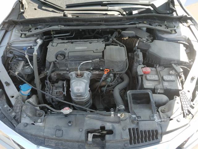 Photo 6 VIN: 1HGCR2F55GA807766 - HONDA ACCORD SPO 