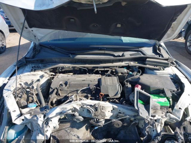 Photo 9 VIN: 1HGCR2F55HA001587 - HONDA ACCORD 