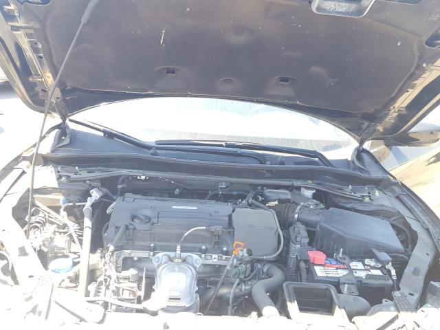 Photo 6 VIN: 1HGCR2F55HA003291 - HONDA ACCORD SPO 