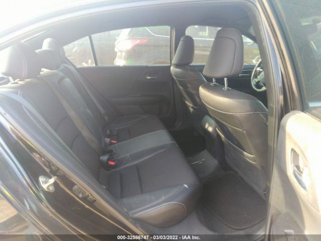 Photo 7 VIN: 1HGCR2F55HA004666 - HONDA ACCORD SEDAN 