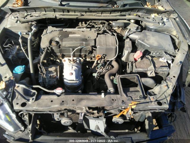 Photo 9 VIN: 1HGCR2F55HA004778 - HONDA ACCORD SEDAN 