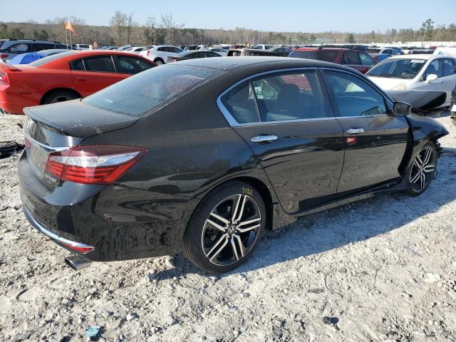 Photo 2 VIN: 1HGCR2F55HA007387 - HONDA ACCORD SPO 