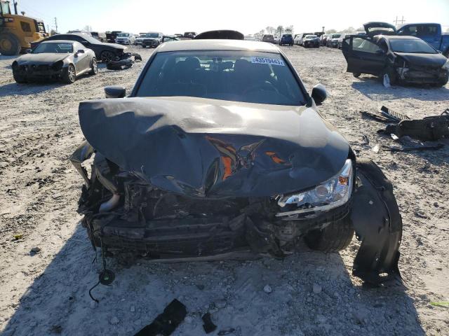 Photo 4 VIN: 1HGCR2F55HA007387 - HONDA ACCORD SPO 