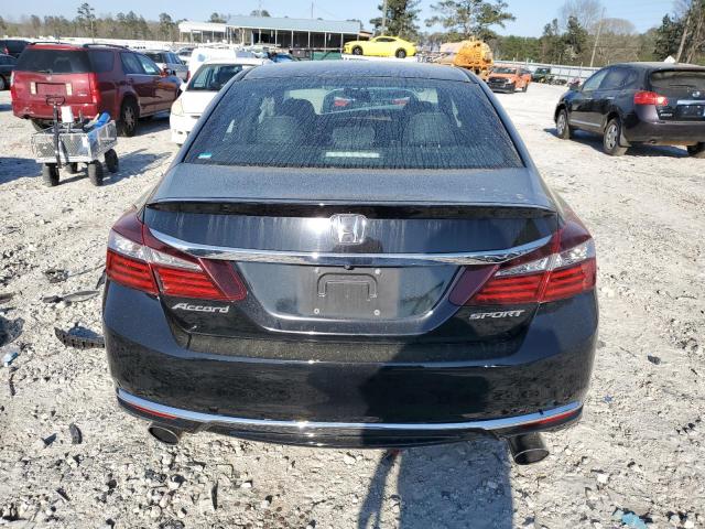 Photo 5 VIN: 1HGCR2F55HA007387 - HONDA ACCORD SPO 