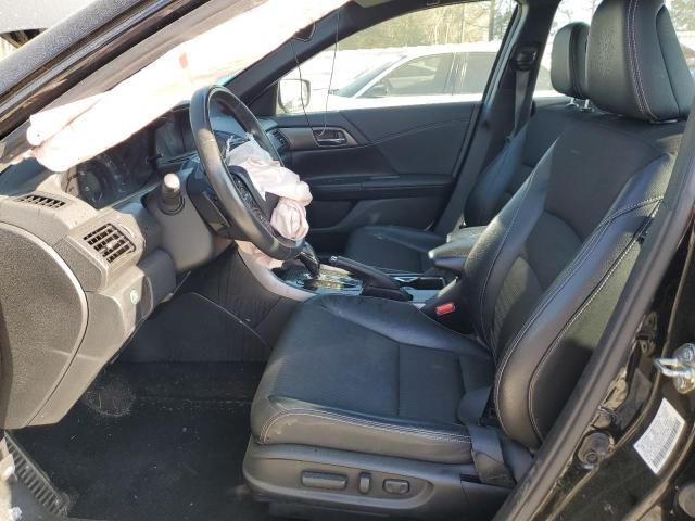 Photo 6 VIN: 1HGCR2F55HA007387 - HONDA ACCORD SPO 