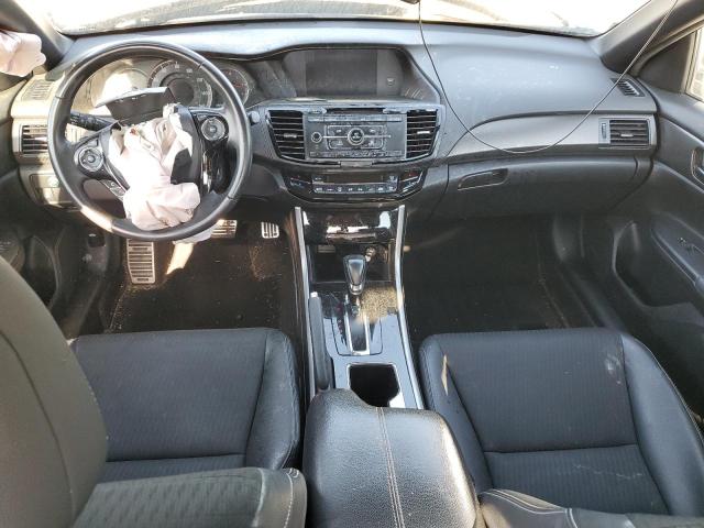 Photo 7 VIN: 1HGCR2F55HA007387 - HONDA ACCORD SPO 