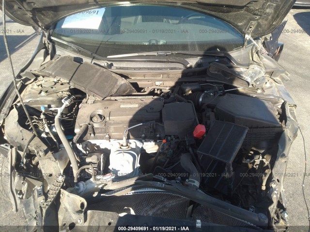 Photo 9 VIN: 1HGCR2F55HA008149 - HONDA ACCORD SEDAN 