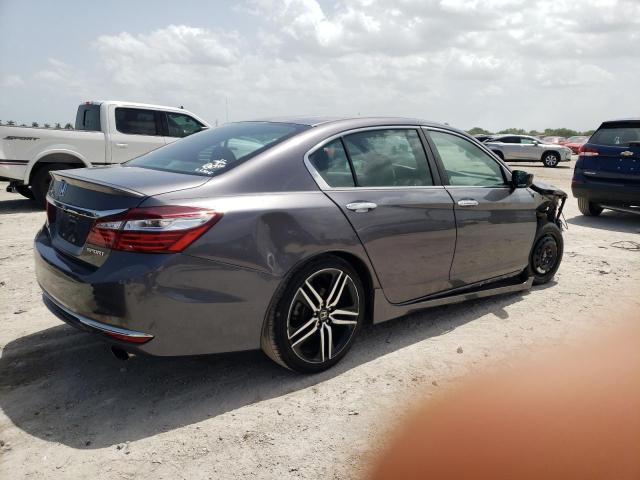 Photo 2 VIN: 1HGCR2F55HA012783 - HONDA ACCORD SPO 