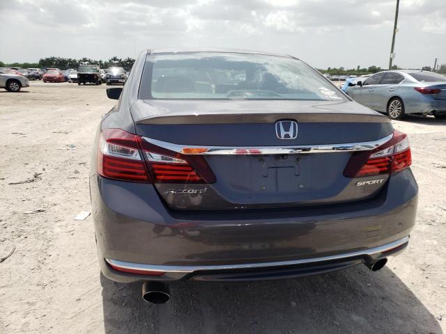 Photo 5 VIN: 1HGCR2F55HA012783 - HONDA ACCORD SPO 