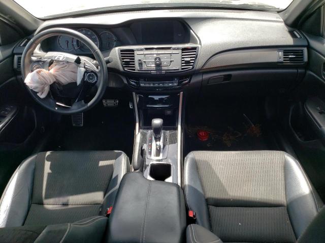 Photo 7 VIN: 1HGCR2F55HA012783 - HONDA ACCORD SPO 